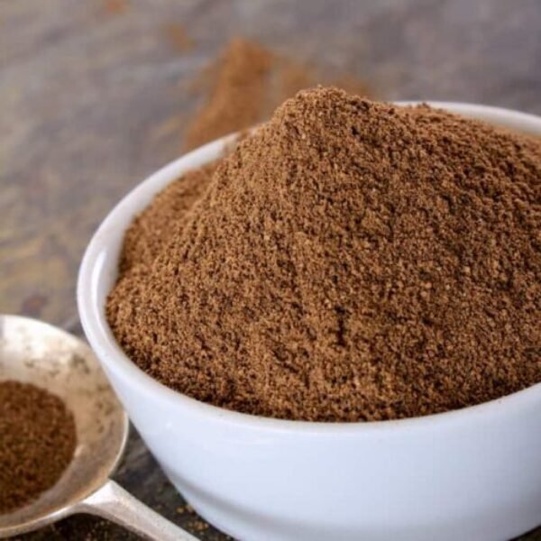 Garam Masala (Naturally Made with Whole spices) - 100 Gram